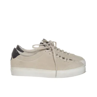 Baskets (Beige) de By Malene Birger