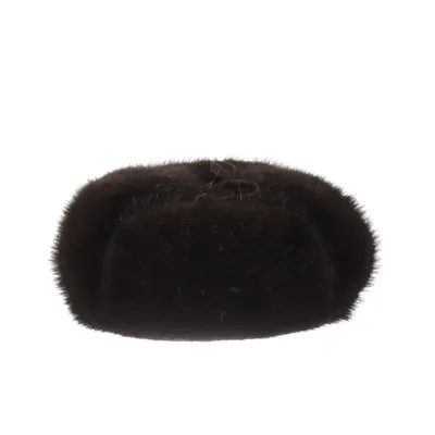 Trapperhatt (Brun, Flerfärgad) från Wigéns