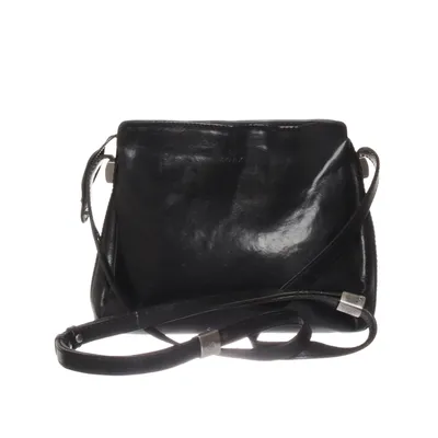 Axelremsväska (Svart) från Adax