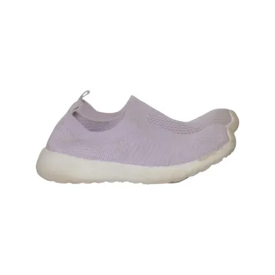 Chaussures d'été en toile (Violet) de Baby Mocs
