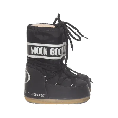 Bottes (Noir) de Moon Boot