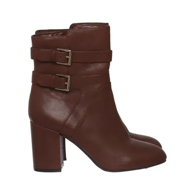 Stövletter (Nogettuff) från Nine West Polyuretan