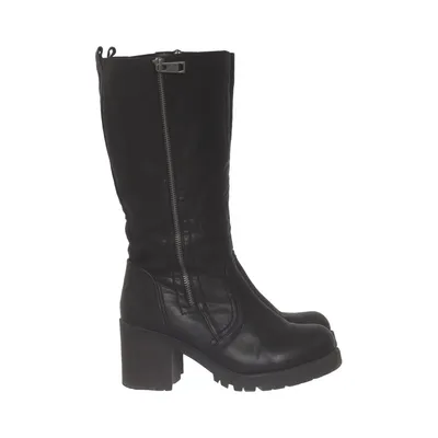 Bottes (Noir) de Vox Shoes