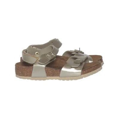 Sandals (Silver) from Birkenstock