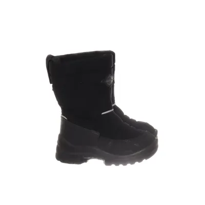 Boots (Svart) från Ruoma
