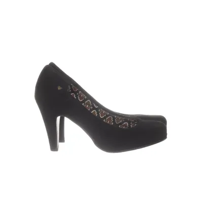 Hakken (Zwart) van City Chic