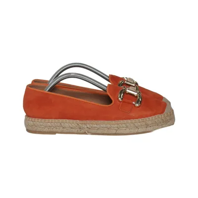 Espadrillos (Orange) från Angela C