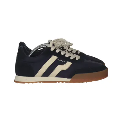 Sneakers (Baylle 2a) från GANT Skinn