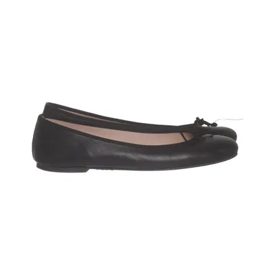 Ballet flats (Black) from Pretty Ballerinas