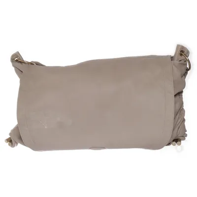 Shoulder-bag (Beige) from Tod's
