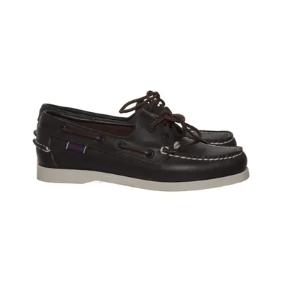Seglarskor (Docksides) från Sebago