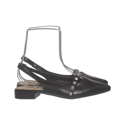 Sandals (Black) from Clou
