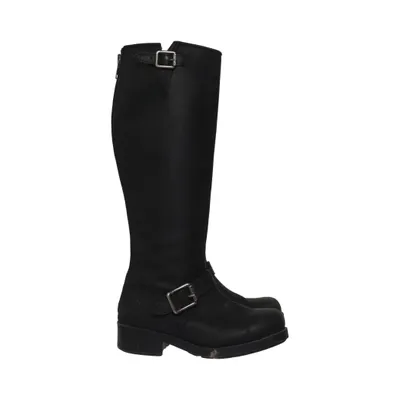 Boots (Black) from Urban Project