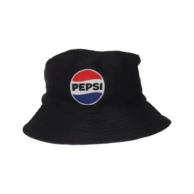Bob (Noir) de Pepsi