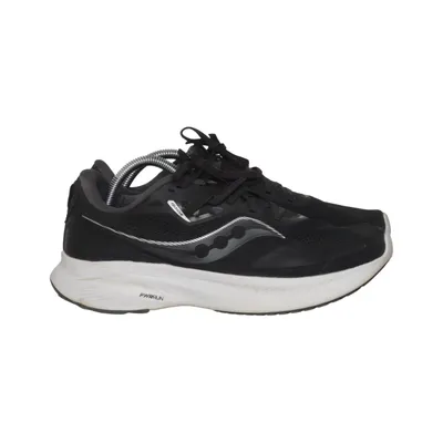 Hardloopschoenen (Guide 15) van Saucony Polyurethaan