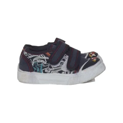 Chaussons de gymnastique (Bleu, Multicolore) de Feferoni