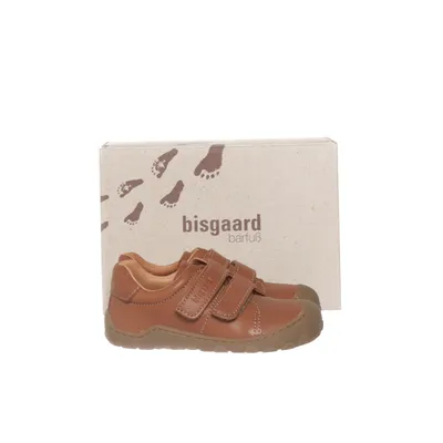 Gymnastikskor (Brun) från Bisgaard