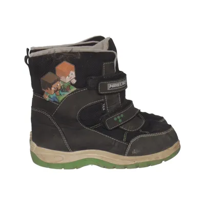 Boots (Minecraft) från Minecraft