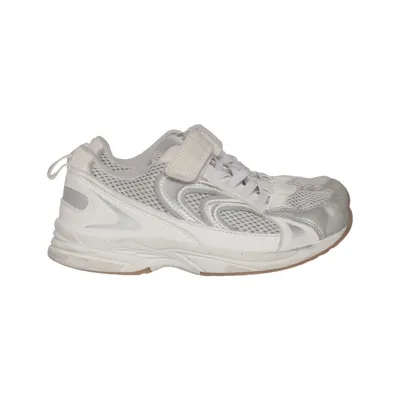 Trainers (White, Gray) from Lejon