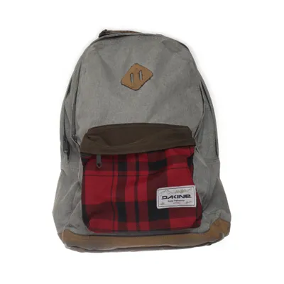 Sac à dos (Gris, Rouge, Noir) de Dakine