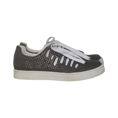Sneakers (Svart, Vit) från SCHMID