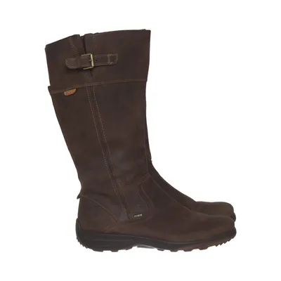 Laarzen (Bruin) van Ecco
