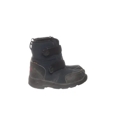 Ankle boots (Blue) from Viking