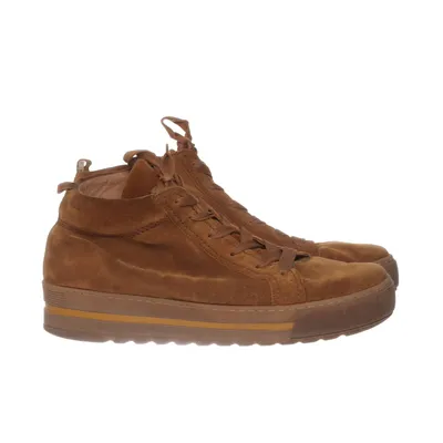 Sneakers (Brun) fra Gabor