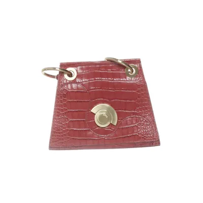 Handbag (Red) from Beka
