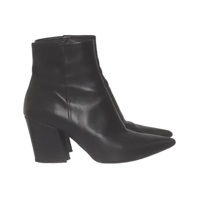 Heeled boots (Black) from Rizzo