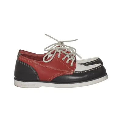 Seglarskor (DOCKSIDES) från Sebago Docksides Skinn