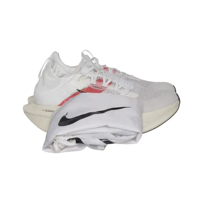 Hardloopschoenen (Air Zoom Alphafly Eliud Kipchoge) van Nike