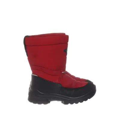 Stövlar (Röd, Svart) från Kuoma