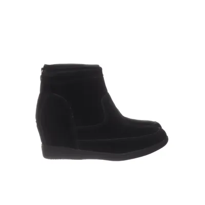 Boots (Svart) från Duffy