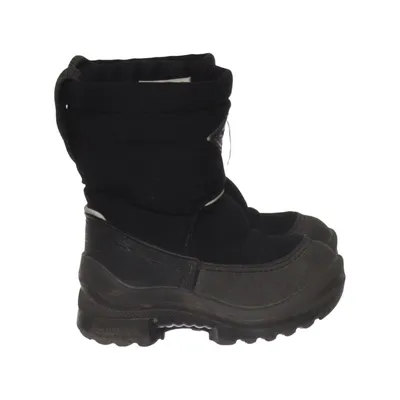 Ankle boots (Maiken) from Kuoma