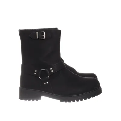 Boots (Svart) från Zoey