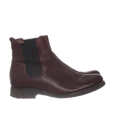 Chelsea boots (Brown) from Wonders