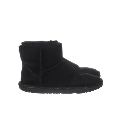 Boots (Svart) från Shoes