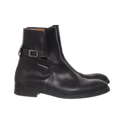 Bottines (Noir) de Rizzo