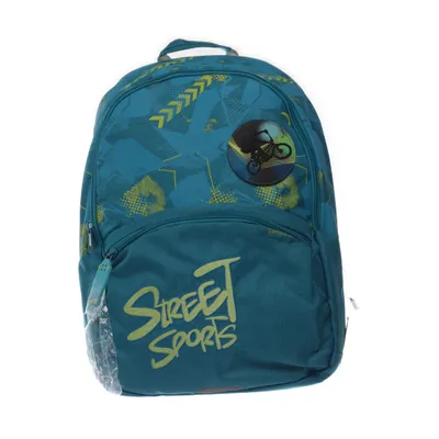 Backpack (Blue, Green) from Samsonite