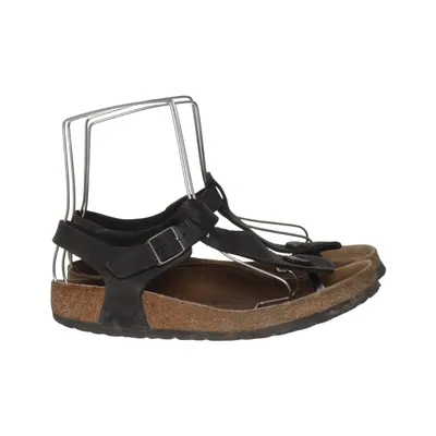 Sandalen (Gizeh) van Birkenstock Leer