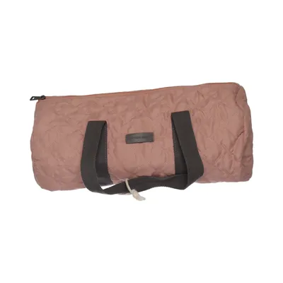 Træningstaske (Pink, Grå) fra Søstrene Grene