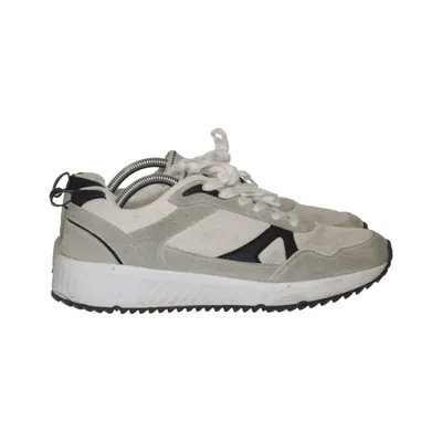 Trainers (Arena Oslo) from Polecat Leather