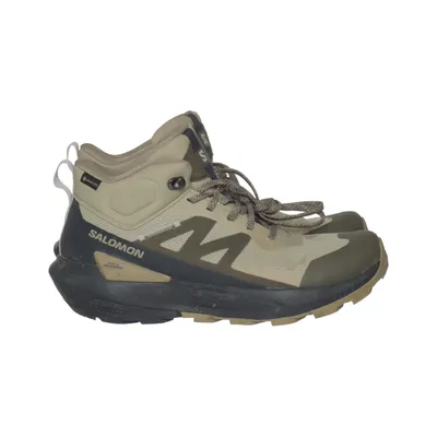 Vandrestøvler (Beige, Grøn, Sort) fra Salomon