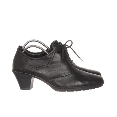 Stövletter (Svart) från Rieker