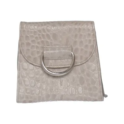 Sac à bandoulière (Beige) de Little Liffner