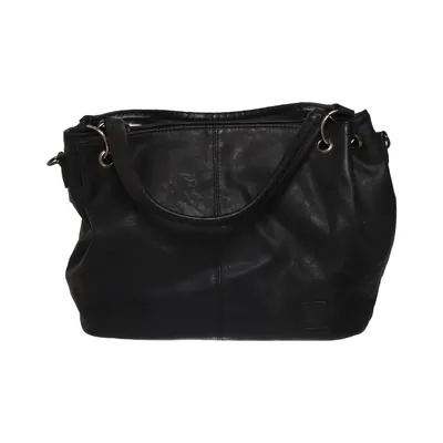 Handbag (Black) from Enrico Benetti Polyurethane