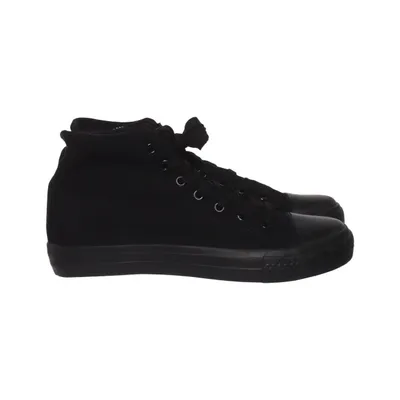 Canvas schoenen (Zwart) van Bella Comoda