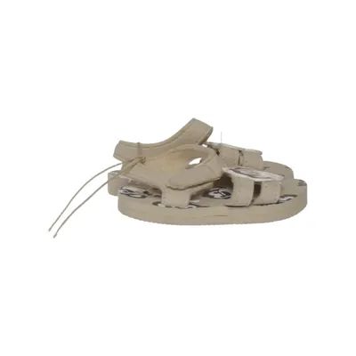 Sandales (Beige, Multicolore) de Rebel Cuir
