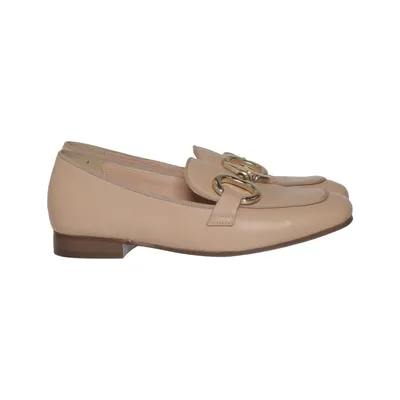 Mocassins (Beige) de Bata